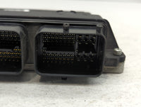 2014 Toyota Prius PCM Engine Control Computer ECU ECM PCU OEM P/N:89661-47590 Fits OEM Used Auto Parts - Oemusedautoparts1.c