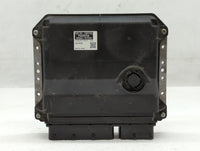 2014 Toyota Prius PCM Engine Control Computer ECU ECM PCU OEM P/N:89661-47590 Fits OEM Used Auto Parts - Oemusedautoparts1.c
