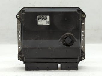 compare product 2014 Toyota Prius PCM Engine Control Computer ECU ECM PCU OEM P/N:89661-47590 Fits OEM Used Auto Parts