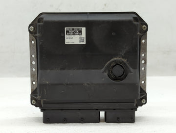 2014 Toyota Prius PCM Engine Control Computer ECU ECM PCU OEM P/N:89661-47590 Fits OEM Used Auto Parts - Oemusedautoparts1.c