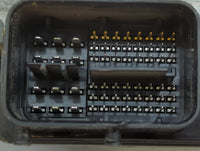 2014 Toyota Prius PCM Engine Control Computer ECU ECM PCU OEM P/N:89661-47590 Fits OEM Used Auto Parts - Oemusedautoparts1.c