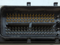 2014 Toyota Prius PCM Engine Control Computer ECU ECM PCU OEM P/N:89661-47590 Fits OEM Used Auto Parts - Oemusedautoparts1.c