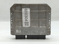 2014 Toyota Prius PCM Engine Control Computer ECU ECM PCU OEM P/N:89661-47590 Fits OEM Used Auto Parts - Oemusedautoparts1.c