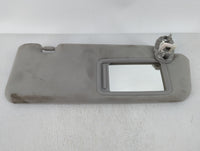 2010-2015 Toyota Prius Sun Visor Shade Replacement Passenger Right Mirror Fits Fits 2010 2011 2012 2013 2014 2015 OEM Used A