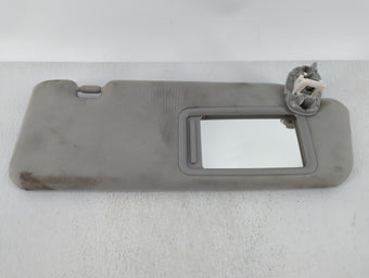 compare product 2010-2015 Toyota Prius Sun Visor Shade Replacement Passenger Right Mirror Fits Fits 2010 2011 2012 2013 2014 2015 OEM Used Auto Parts