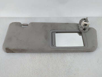 2010-2015 Toyota Prius Sun Visor Shade Replacement Passenger Right Mirror Fits Fits 2010 2011 2012 2013 2014 2015 OEM Used A