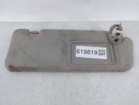 2010-2015 Toyota Prius Sun Visor Shade Replacement Passenger Right Mirror Fits Fits 2010 2011 2012 2013 2014 2015 OEM Used A