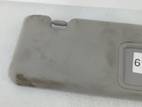 2010-2015 Toyota Prius Sun Visor Shade Replacement Passenger Right Mirror Fits Fits 2010 2011 2012 2013 2014 2015 OEM Used A