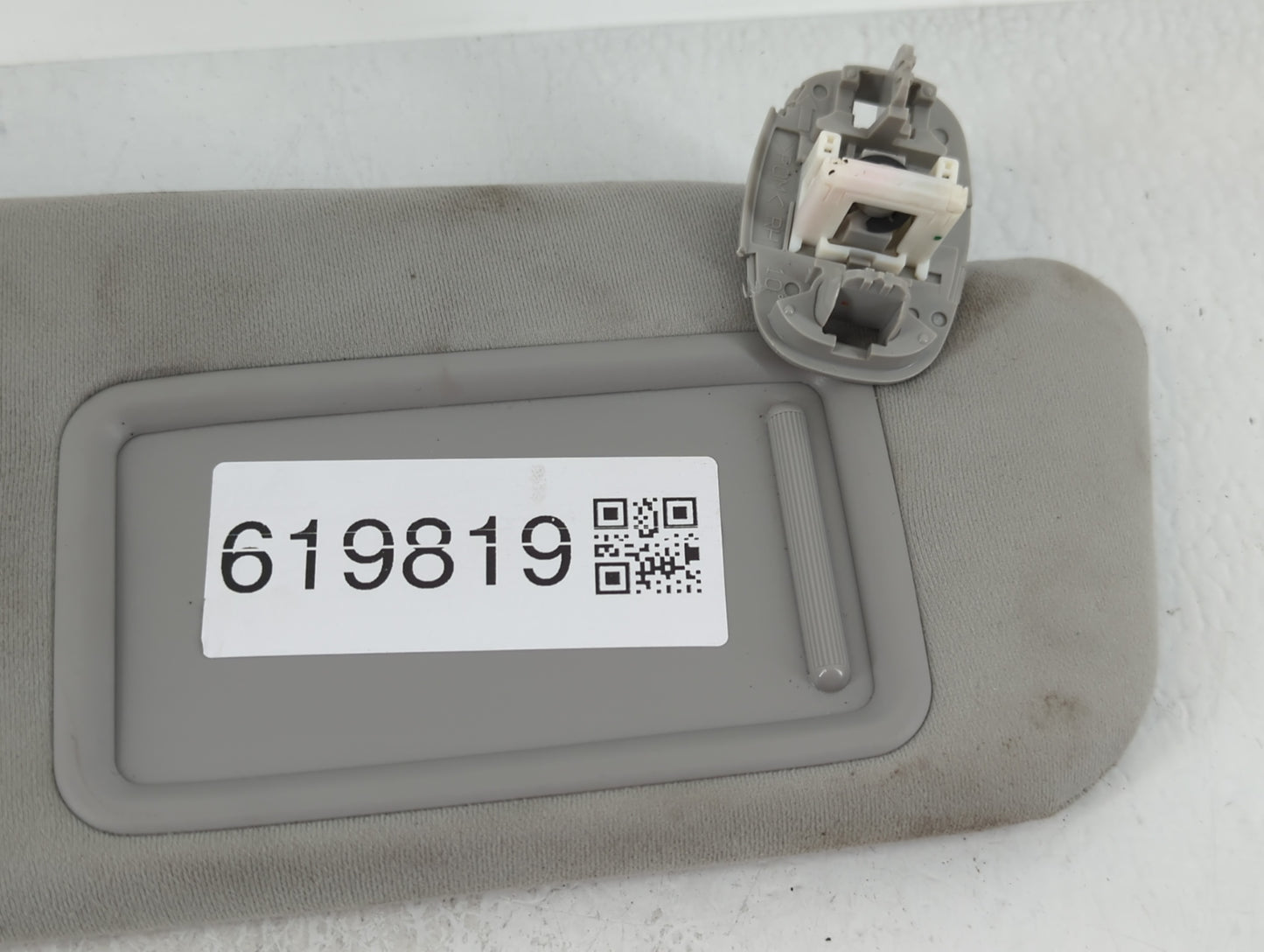 2010-2015 Toyota Prius Sun Visor Shade Replacement Passenger Right Mirror Fits Fits 2010 2011 2012 2013 2014 2015 OEM Used A