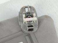 2010-2015 Toyota Prius Sun Visor Shade Replacement Passenger Right Mirror Fits Fits 2010 2011 2012 2013 2014 2015 OEM Used A