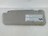 2010-2015 Toyota Prius Sun Visor Shade Replacement Passenger Right Mirror Fits Fits 2010 2011 2012 2013 2014 2015 OEM Used A