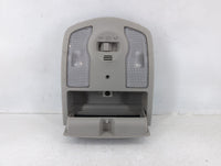 2014 Toyota Prius Overhead Roof Console - Oemusedautoparts1.com