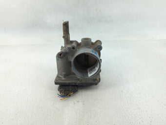 compare product 2010-2022 Toyota Prius Throttle Body P/N:12236 142012Q20 Fits OEM Used Auto Parts