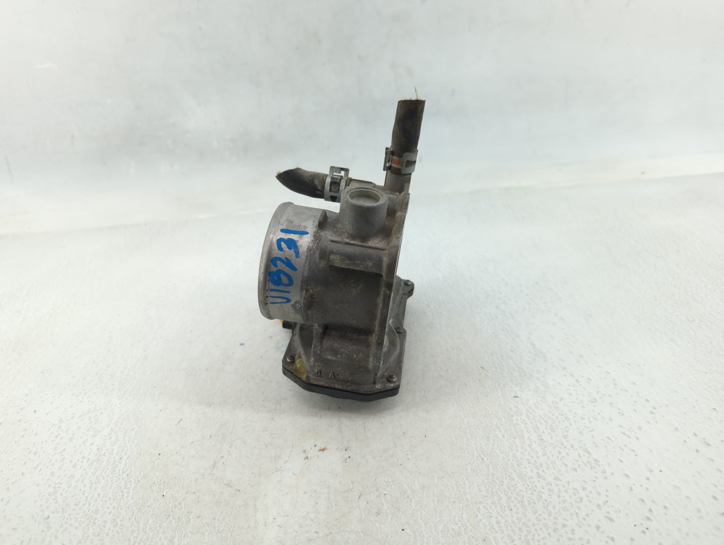 2010-2022 Toyota Prius Throttle Body P/N:12236 142012Q20 Fits OEM Used Auto Parts - Oemusedautoparts1.com