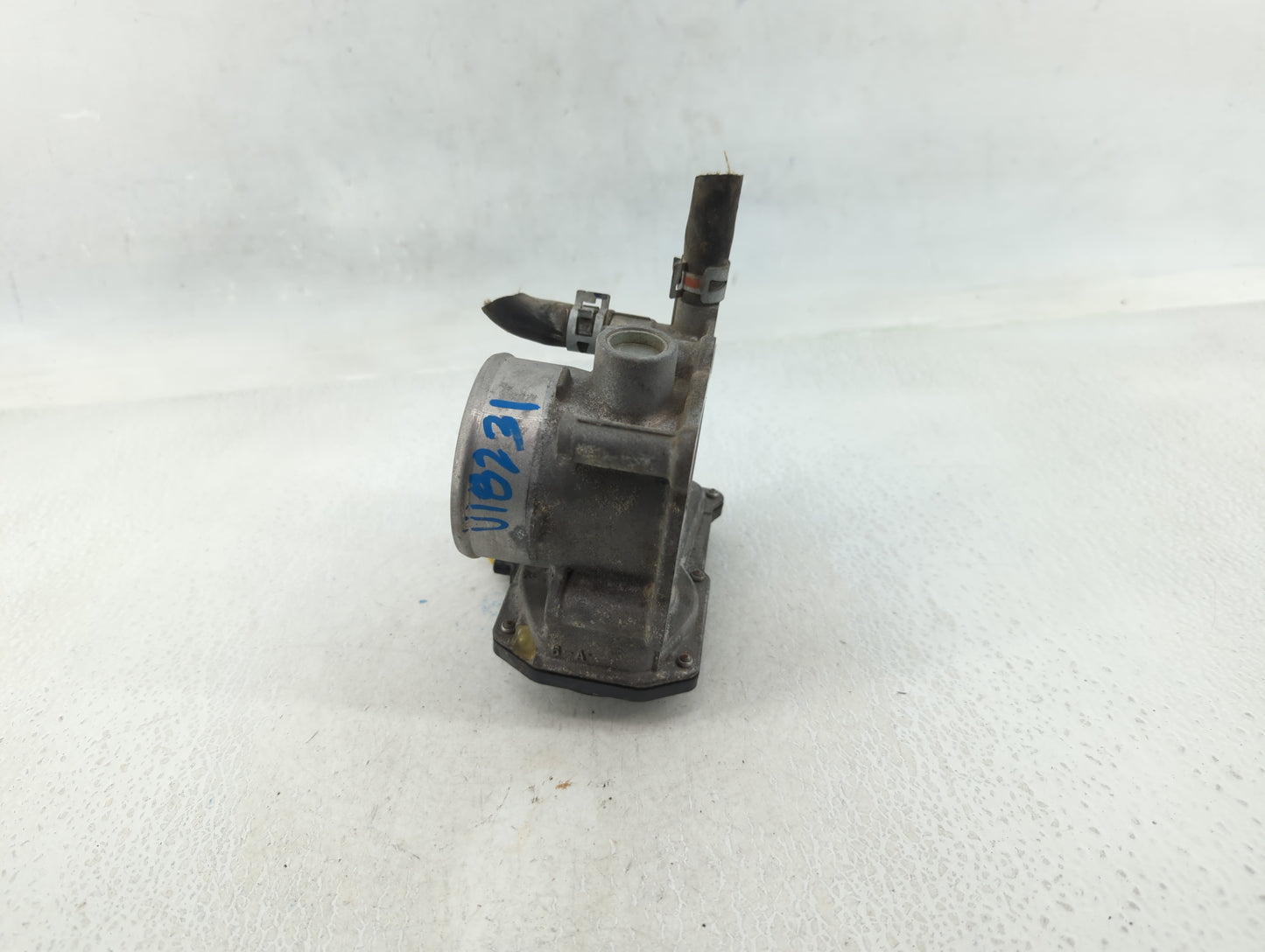 2010-2022 Toyota Prius Throttle Body P/N:12236 142012Q20 Fits OEM Used Auto Parts - Oemusedautoparts1.com