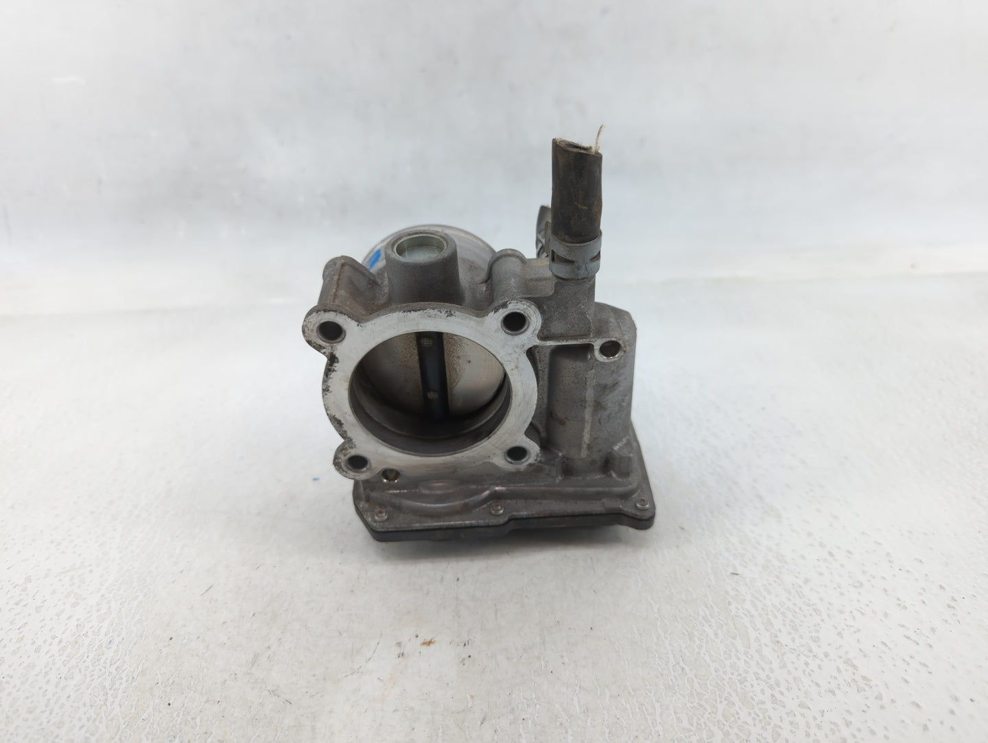 2010-2022 Toyota Prius Throttle Body P/N:12236 142012Q20 Fits OEM Used Auto Parts - Oemusedautoparts1.com