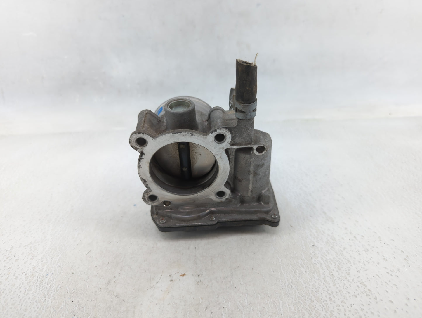 2010-2022 Toyota Prius Throttle Body P/N:12236 142012Q20 Fits OEM Used Auto Parts - Oemusedautoparts1.com