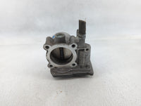 2010-2022 Toyota Prius Throttle Body P/N:12236 142012Q20 Fits OEM Used Auto Parts - Oemusedautoparts1.com