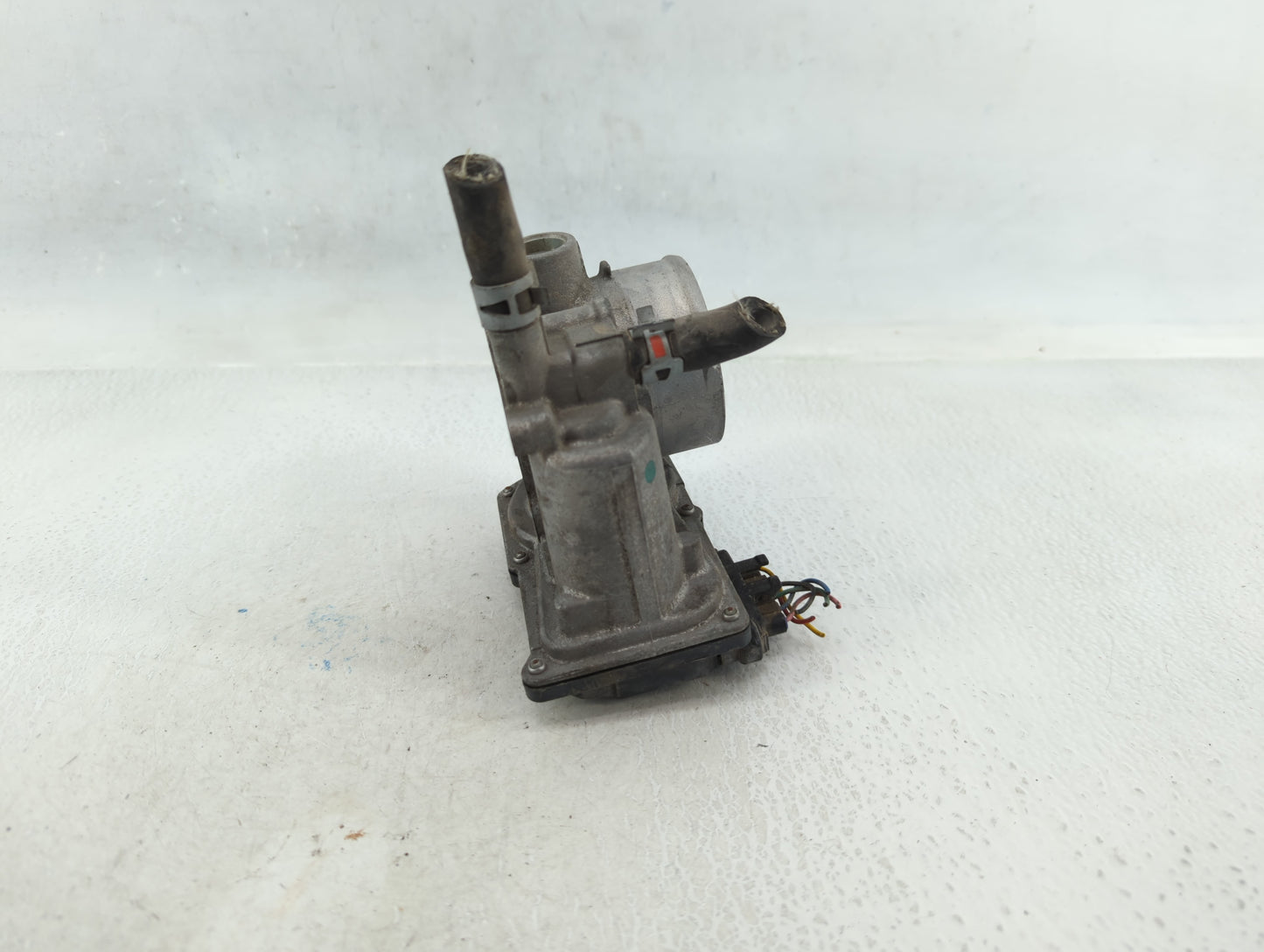 2010-2022 Toyota Prius Throttle Body P/N:12236 142012Q20 Fits OEM Used Auto Parts - Oemusedautoparts1.com