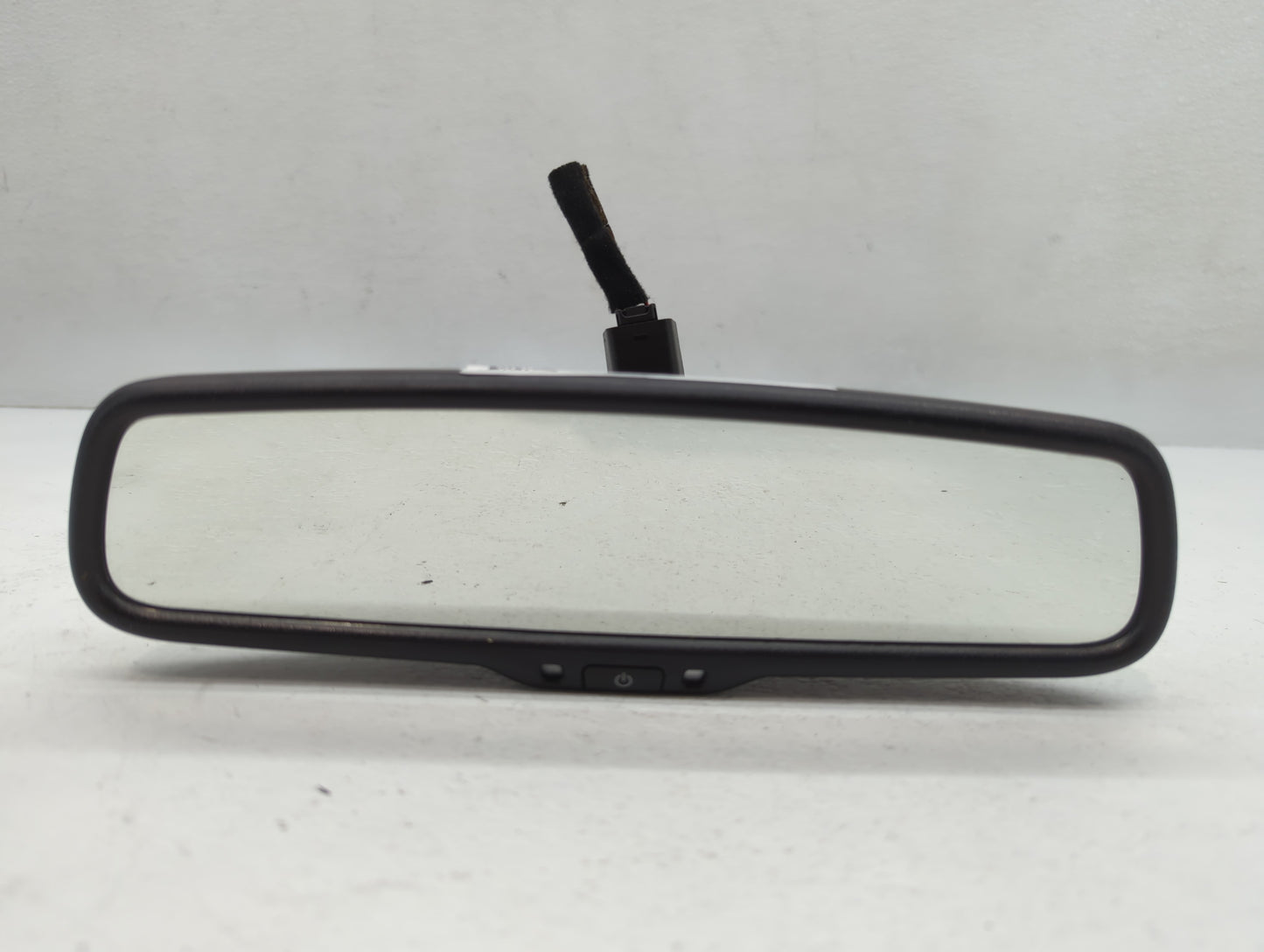 2004-2022 Toyota Prius Interior Rear View Mirror Replacement OEM P/N:85101-A4000 Fits OEM Used Auto Parts - Oemusedautoparts