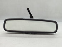2004-2022 Toyota Prius Interior Rear View Mirror Replacement OEM P/N:85101-A4000 Fits OEM Used Auto Parts - Oemusedautoparts