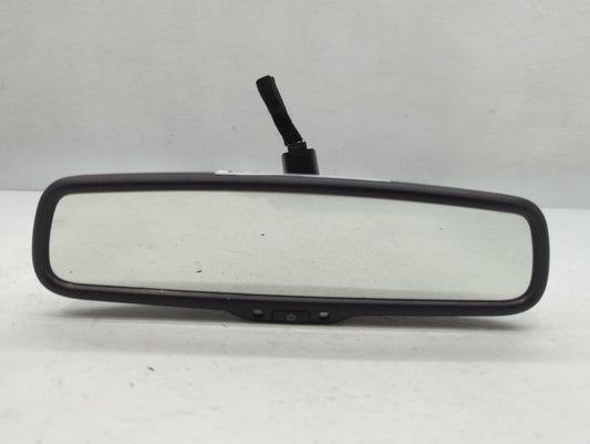 2004-2022 Toyota Prius Interior Rear View Mirror Replacement OEM P/N:85101-A4000 Fits OEM Used Auto Parts - Oemusedautoparts