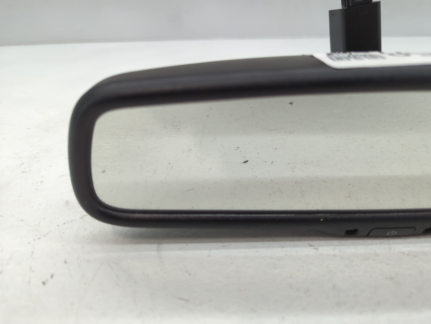 2004-2022 Toyota Prius Interior Rear View Mirror Replacement OEM P/N:85101-A4000 Fits OEM Used Auto Parts - Oemusedautoparts