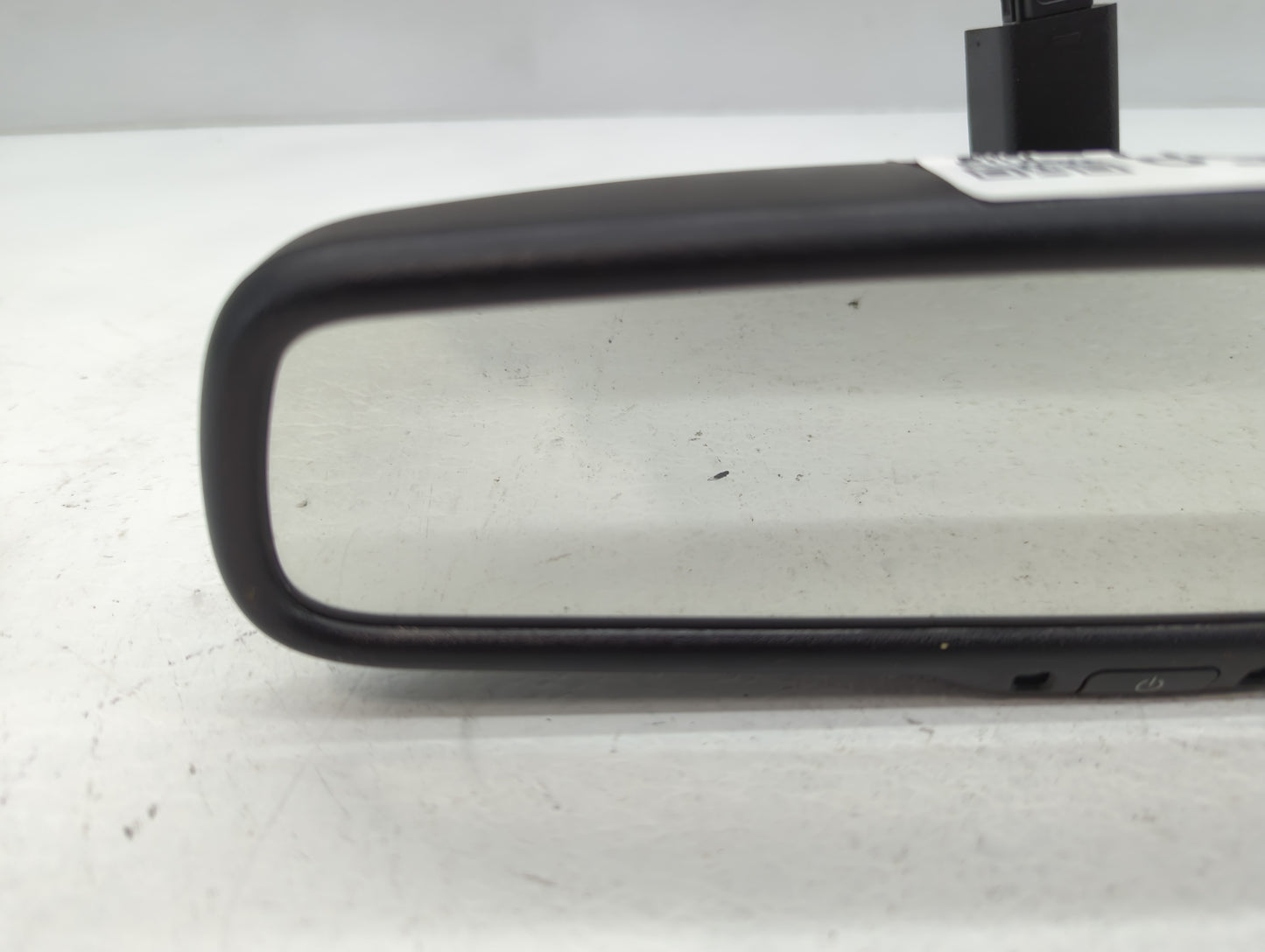 2004-2022 Toyota Prius Interior Rear View Mirror Replacement OEM P/N:85101-A4000 Fits OEM Used Auto Parts - Oemusedautoparts