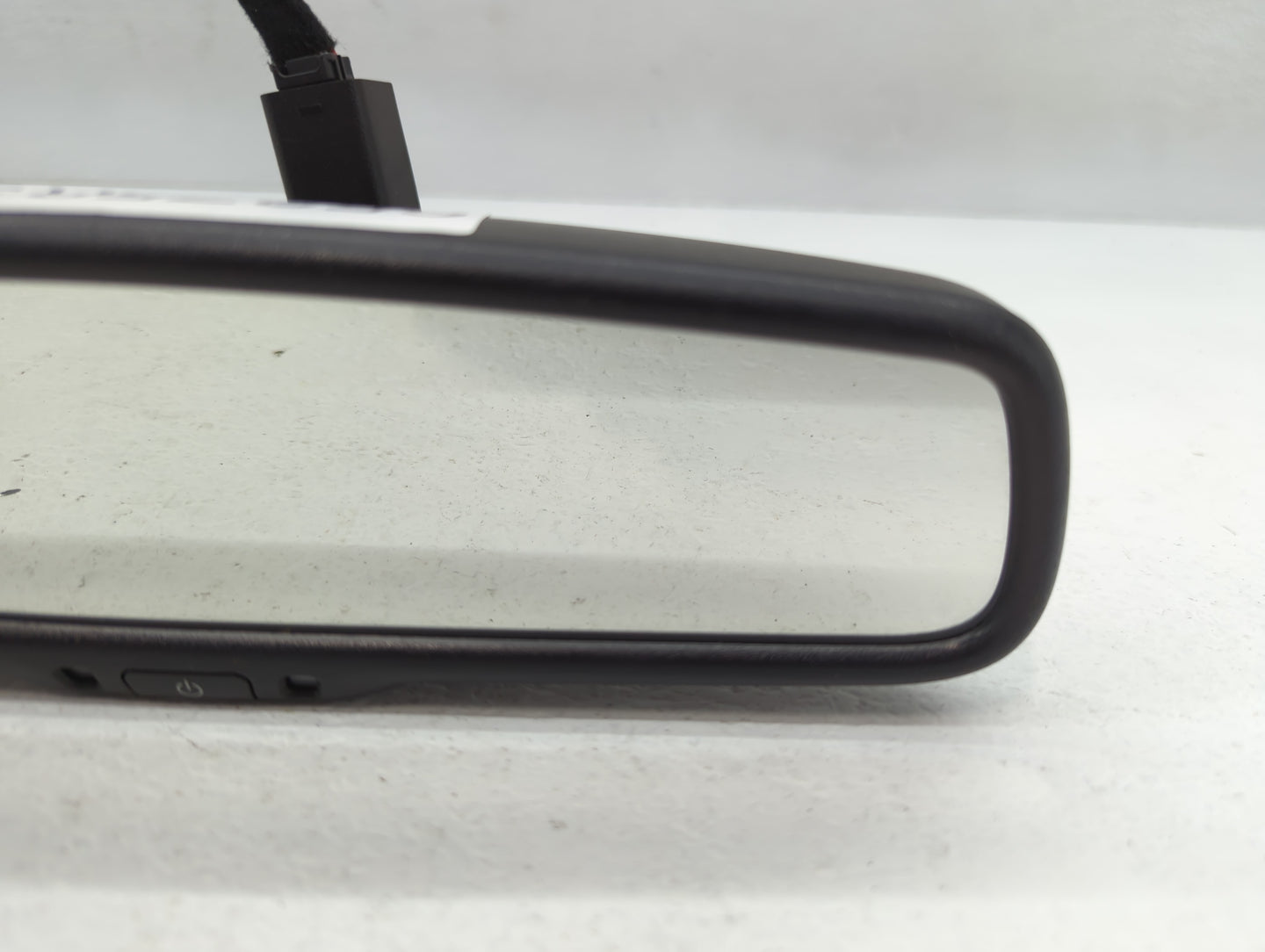 2004-2022 Toyota Prius Interior Rear View Mirror Replacement OEM P/N:85101-A4000 Fits OEM Used Auto Parts - Oemusedautoparts