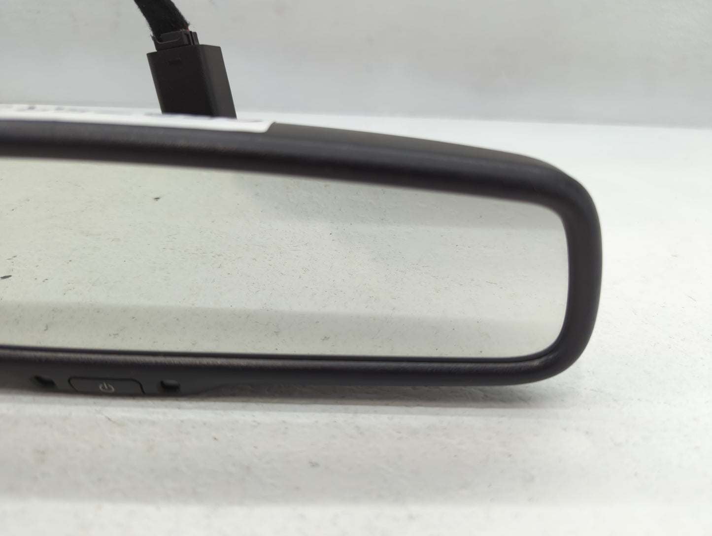 2004-2022 Toyota Prius Interior Rear View Mirror Replacement OEM P/N:85101-A4000 Fits OEM Used Auto Parts - Oemusedautoparts