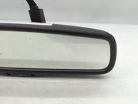 2004-2022 Toyota Prius Interior Rear View Mirror Replacement OEM P/N:85101-A4000 Fits OEM Used Auto Parts - Oemusedautoparts