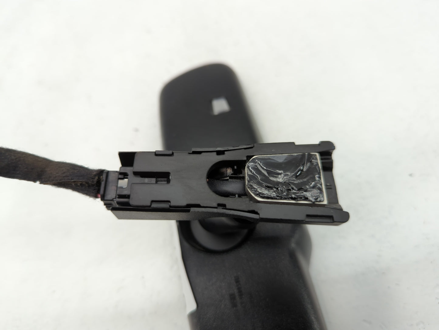 2004-2022 Toyota Prius Interior Rear View Mirror Replacement OEM P/N:85101-A4000 Fits OEM Used Auto Parts - Oemusedautoparts