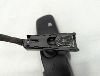 2004-2022 Toyota Prius Interior Rear View Mirror Replacement OEM P/N:85101-A4000 Fits OEM Used Auto Parts - Oemusedautoparts