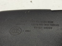 2004-2022 Toyota Prius Interior Rear View Mirror Replacement OEM P/N:85101-A4000 Fits OEM Used Auto Parts - Oemusedautoparts