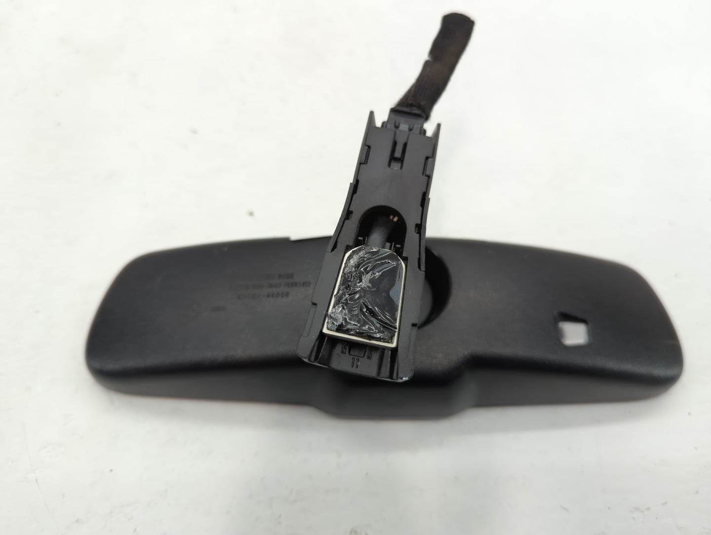 2004-2022 Toyota Prius Interior Rear View Mirror Replacement OEM P/N:85101-A4000 Fits OEM Used Auto Parts - Oemusedautoparts