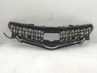 Toyota Prius Front Grille Bumper Not Included - Oemusedautoparts1.com
