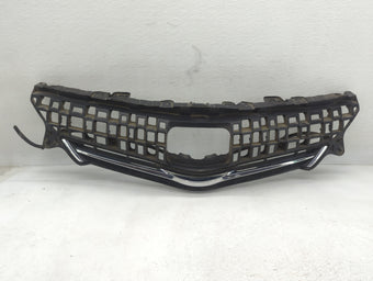 compare product Toyota Prius Front Grille Bumper Not Included