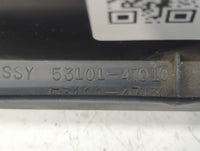 Toyota Prius Front Grille Bumper Not Included - Oemusedautoparts1.com