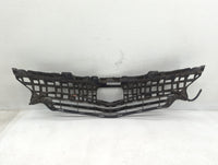 Toyota Prius Front Grille Bumper Not Included - Oemusedautoparts1.com