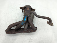 2010-2015 Toyota Prius Turbocharger Exhaust Manifold With Turbo Charger - Oemusedautoparts1.com