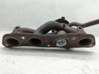 2010-2015 Toyota Prius Turbocharger Exhaust Manifold With Turbo Charger - Oemusedautoparts1.com