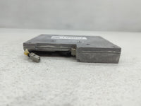 2014 Toyota Prius Am Fm Cd Player Radio Receiver - Oemusedautoparts1.com