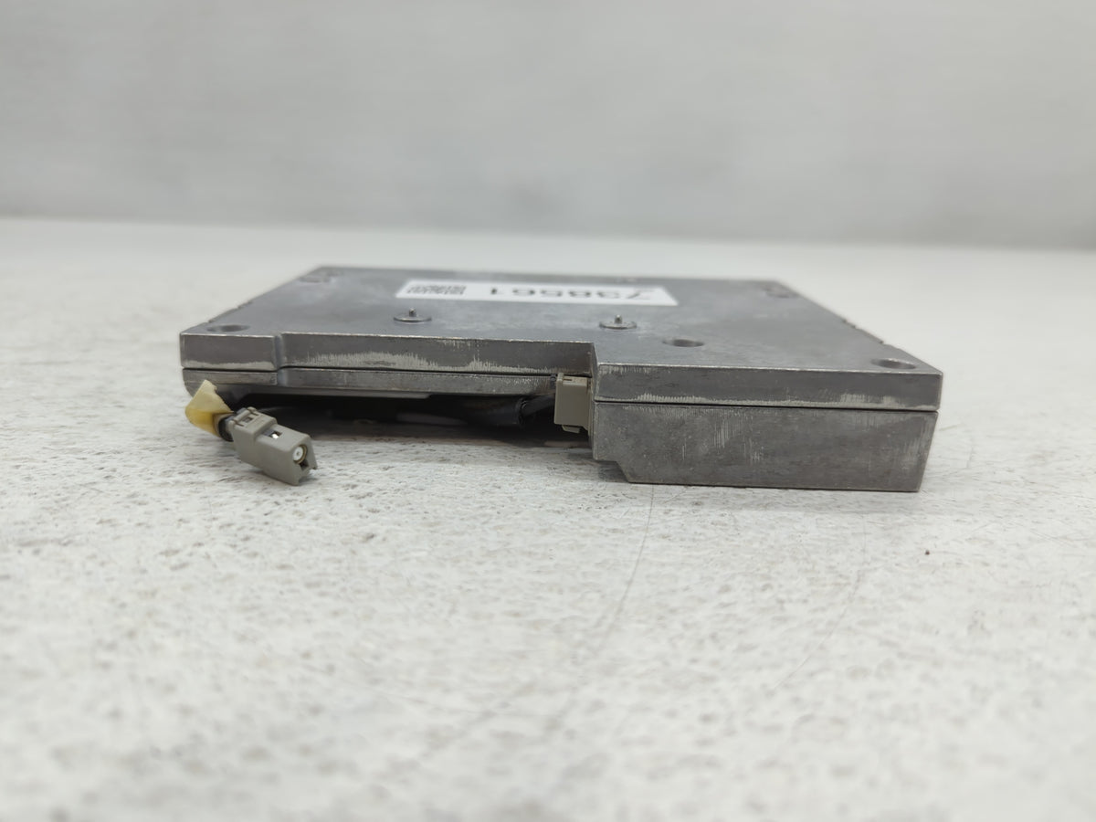 2014 Toyota Prius Am Fm Cd Player Radio Receiver - Oemusedautoparts1.com