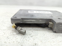 2014 Toyota Prius Am Fm Cd Player Radio Receiver - Oemusedautoparts1.com