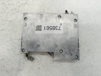 2014 Toyota Prius Am Fm Cd Player Radio Receiver - Oemusedautoparts1.com
