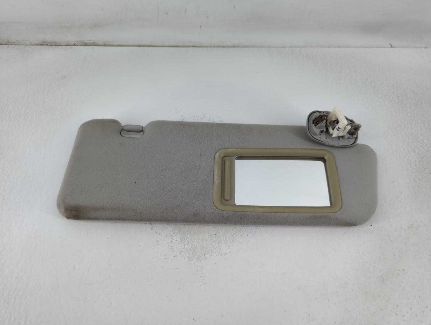 2010-2015 Toyota Prius Sun Visor Shade Replacement Passenger Right Mirror Fits Fits 2010 2011 2012 2013 2014 2015 OEM Used A