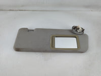 2010-2015 Toyota Prius Sun Visor Shade Replacement Passenger Right Mirror Fits Fits 2010 2011 2012 2013 2014 2015 OEM Used A