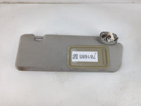 2010-2015 Toyota Prius Sun Visor Shade Replacement Passenger Right Mirror Fits Fits 2010 2011 2012 2013 2014 2015 OEM Used A