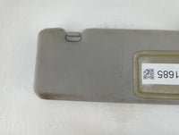 2010-2015 Toyota Prius Sun Visor Shade Replacement Passenger Right Mirror Fits Fits 2010 2011 2012 2013 2014 2015 OEM Used A