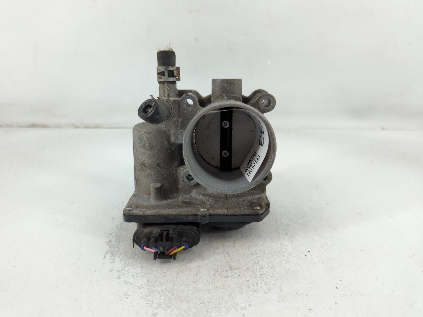 2010-2022 Toyota Prius Throttle Body P/N:22030-37060 Fits Fits 2010 2011 2012 2013 2014 2015 2016 2017 2018 2019 2020 2021 2